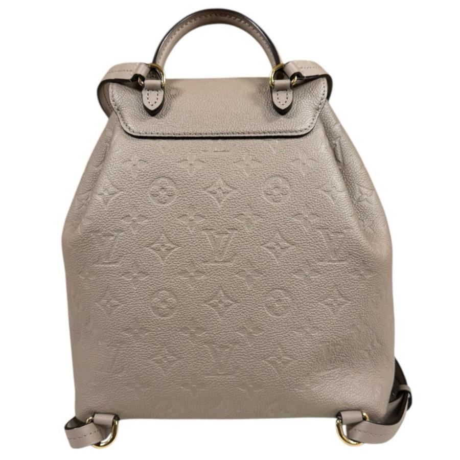 LOUIS VUITTON（ルイ・ヴィトン） モンスリPM モノグラムアンプラント