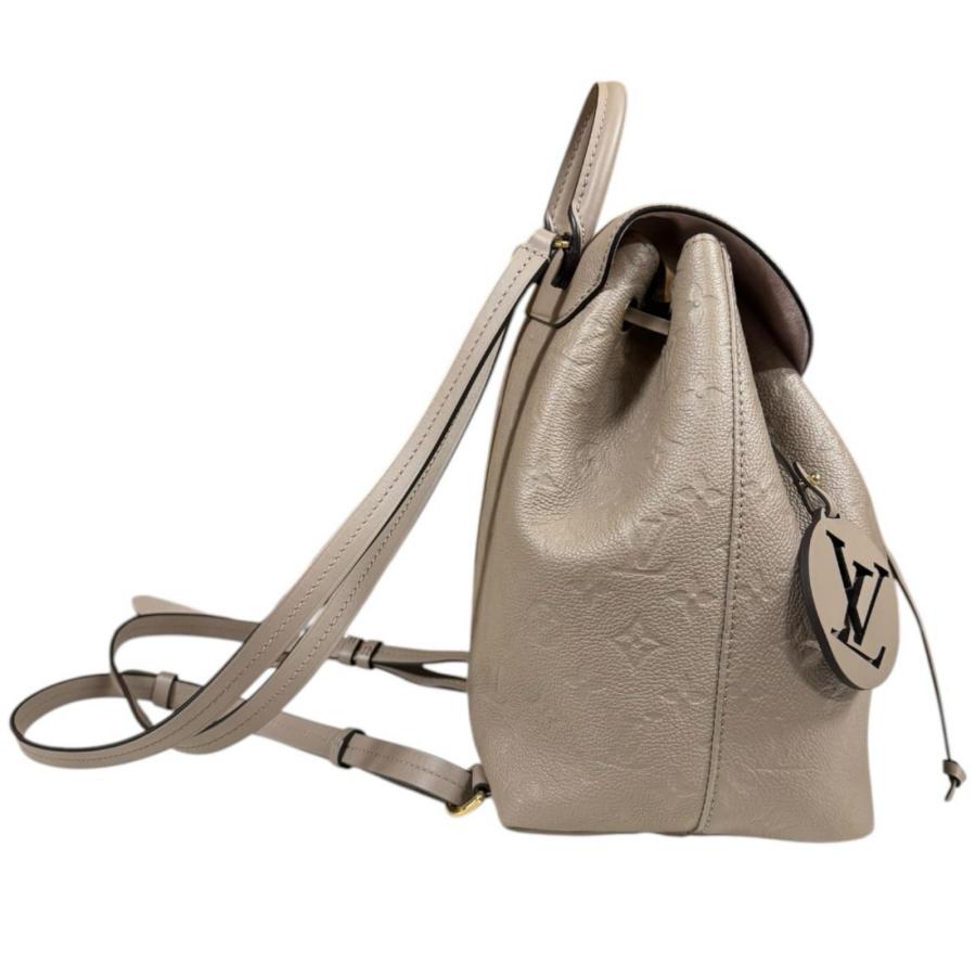 LOUIS VUITTON（ルイ・ヴィトン） モンスリPM モノグラムアンプラント