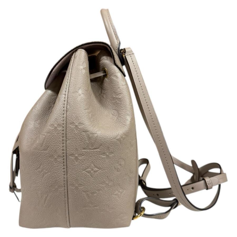 LOUIS VUITTON（ルイ・ヴィトン） モンスリPM モノグラムアンプラント