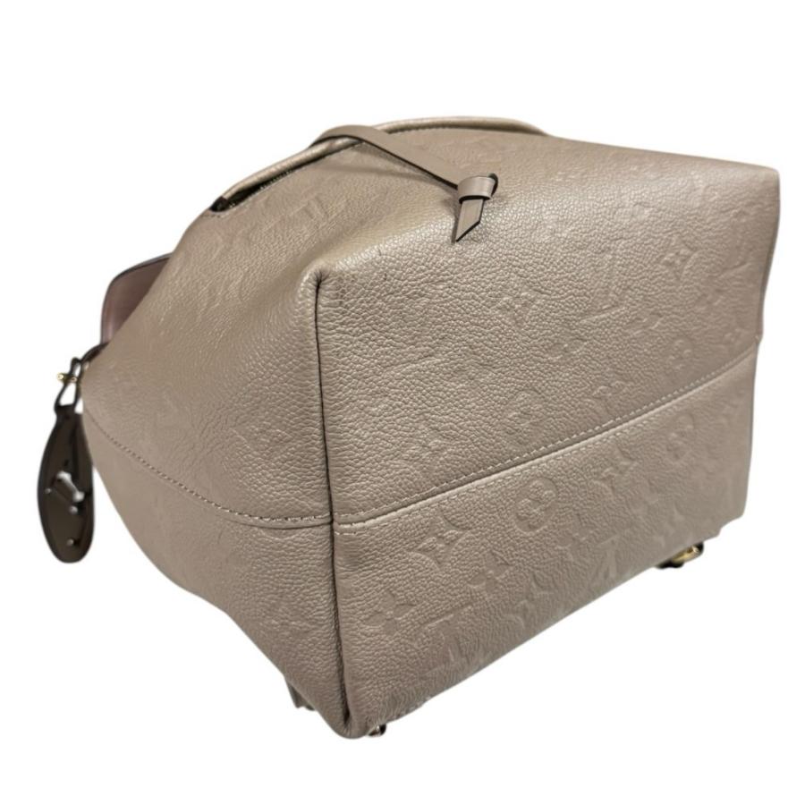 LOUIS VUITTON（ルイ・ヴィトン） モンスリPM モノグラムアンプラント