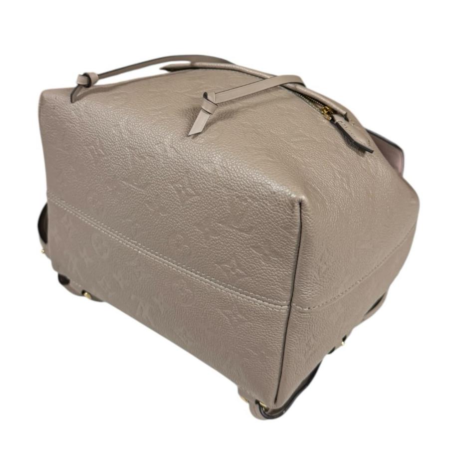 LOUIS VUITTON（ルイ・ヴィトン） モンスリPM モノグラムアンプラント
