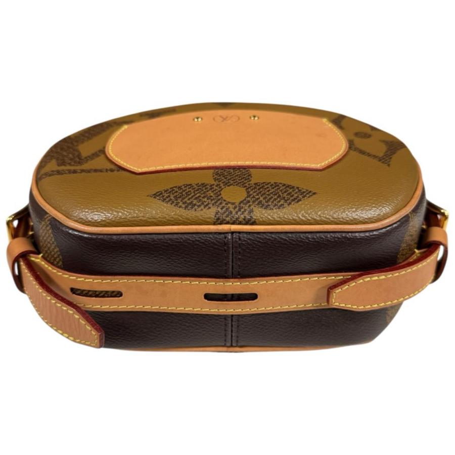 LOUIS VUITTON（ルイ・ヴィトン） ボワット シャポー スープル