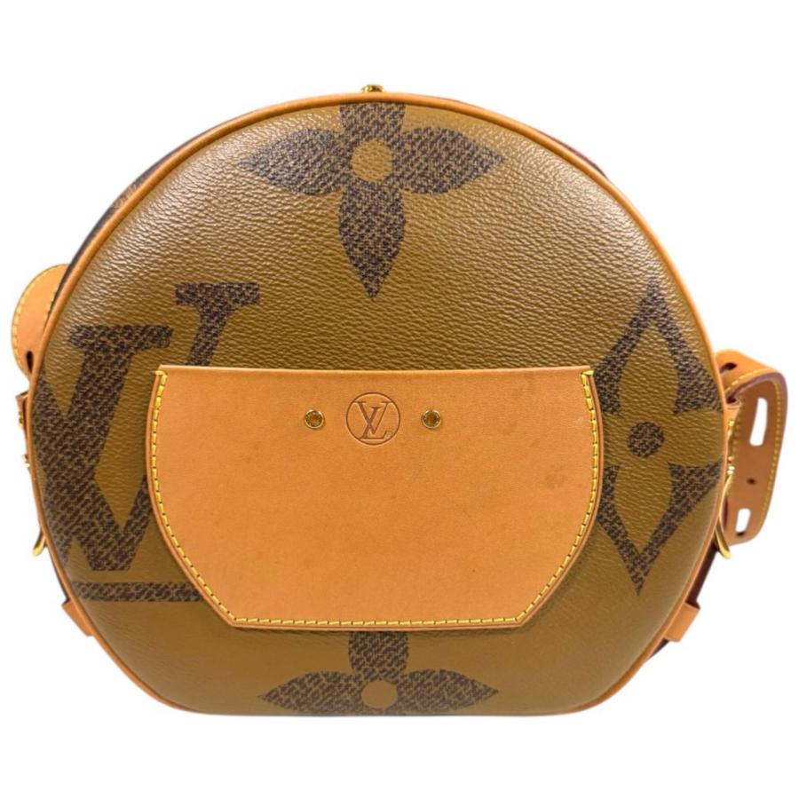 LOUIS VUITTON（ルイ・ヴィトン） ボワット シャポー スープル
