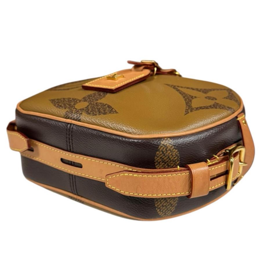 LOUIS VUITTON（ルイ・ヴィトン） ボワット シャポー スープル