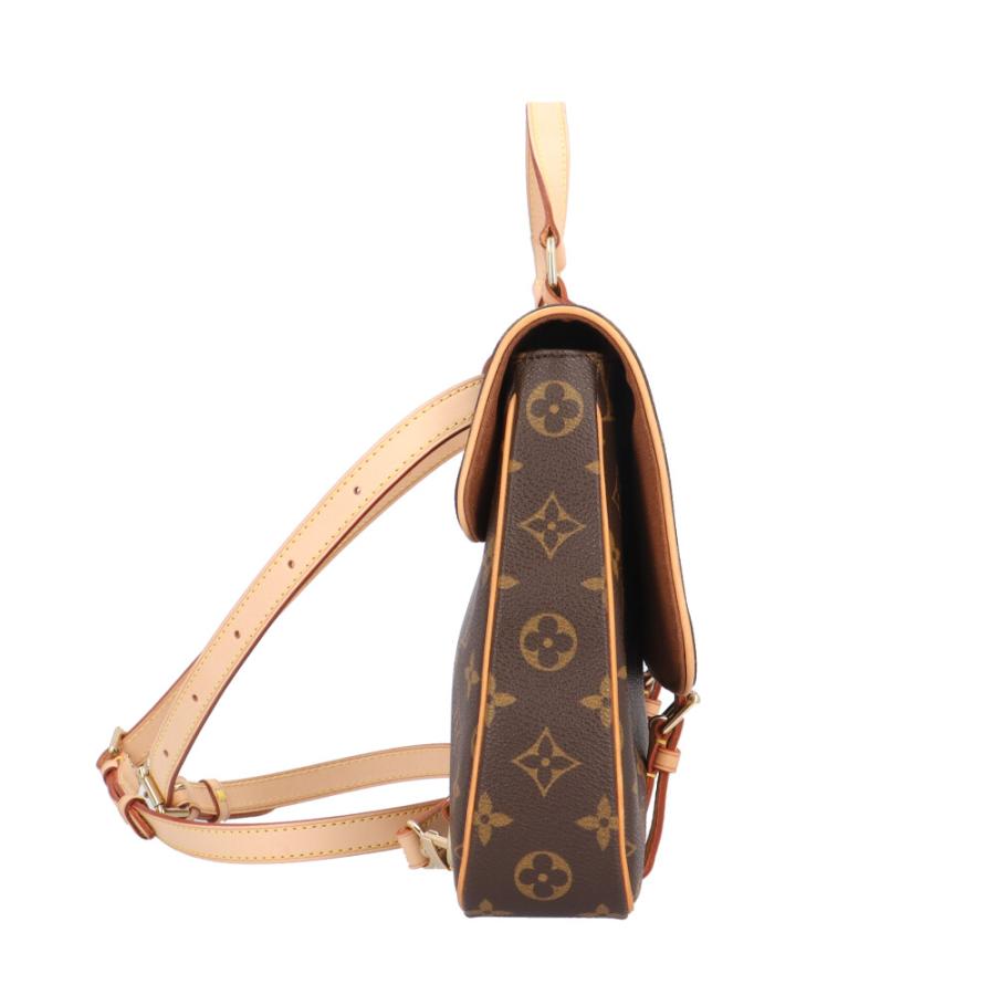 LOUIS VUITTON（ルイ・ヴィトン） マレル サック ア ド LV モノグラム