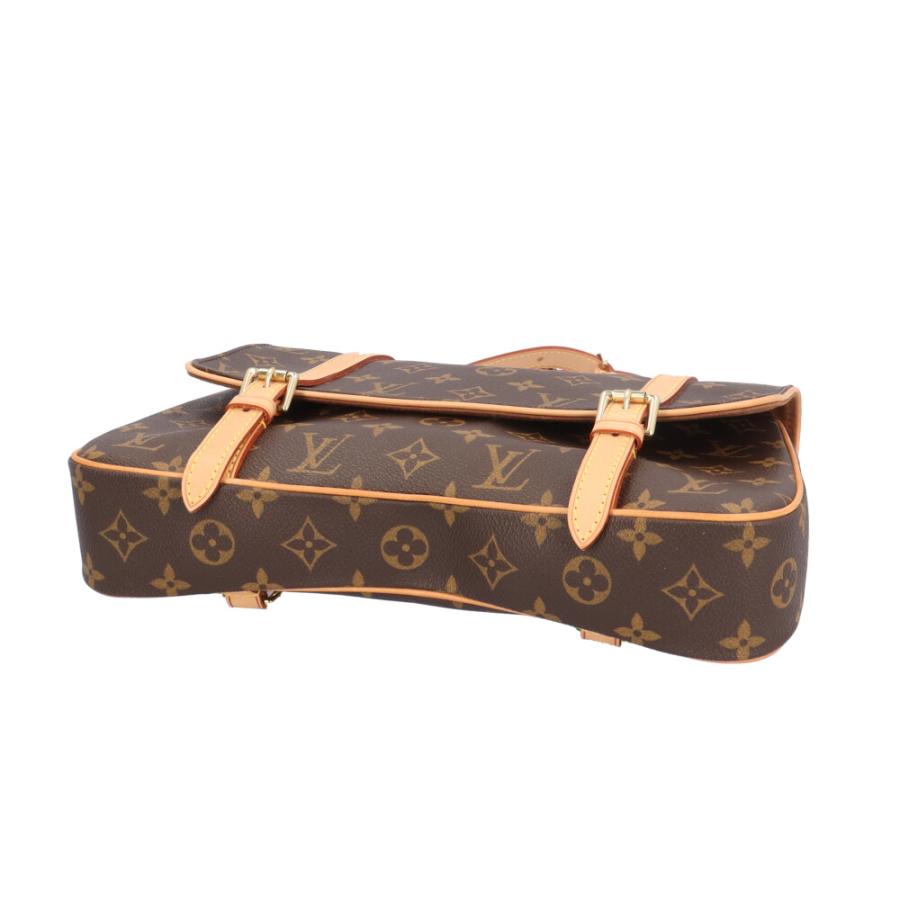 LOUIS VUITTON（ルイ・ヴィトン） マレル サック ア ド LV モノグラム
