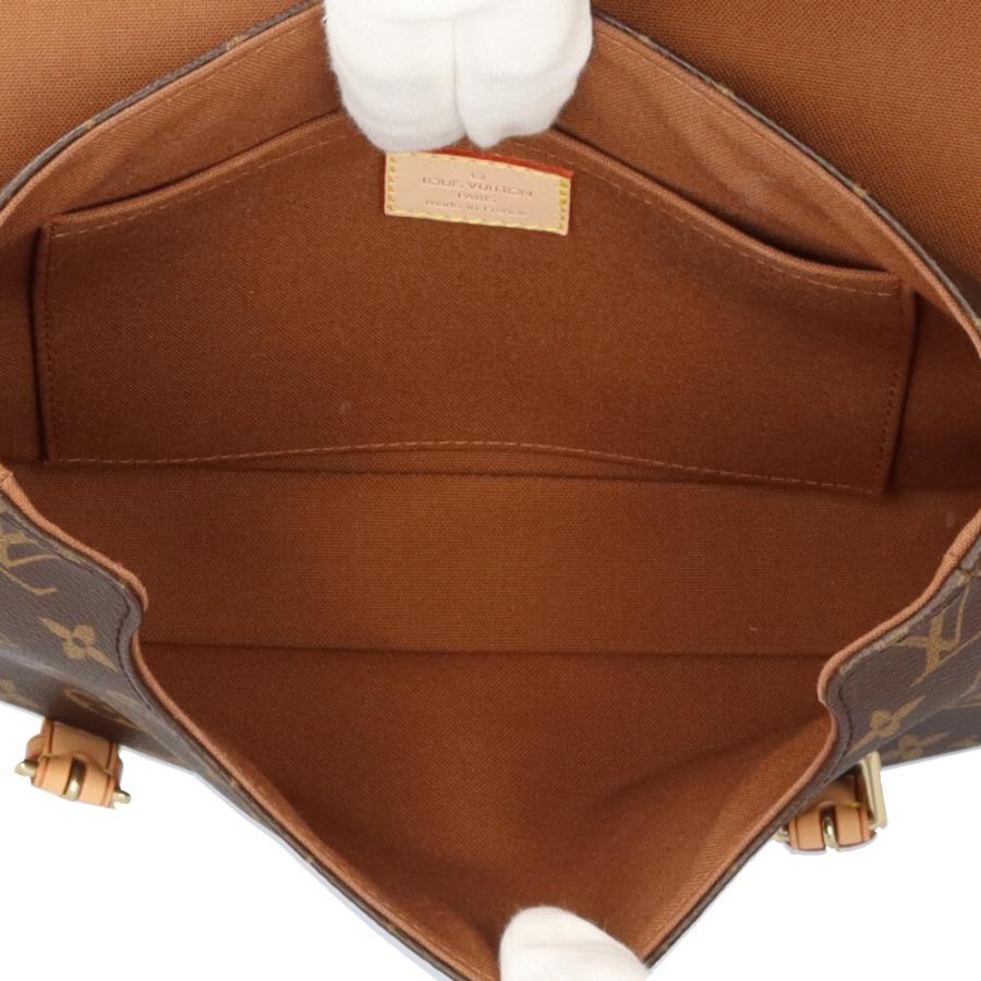 LOUIS VUITTON（ルイ・ヴィトン） マレル サック ア ド LV モノグラム