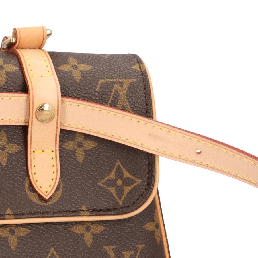 LOUIS VUITTON（ルイ・ヴィトン） マレル サック ア ド LV モノグラム