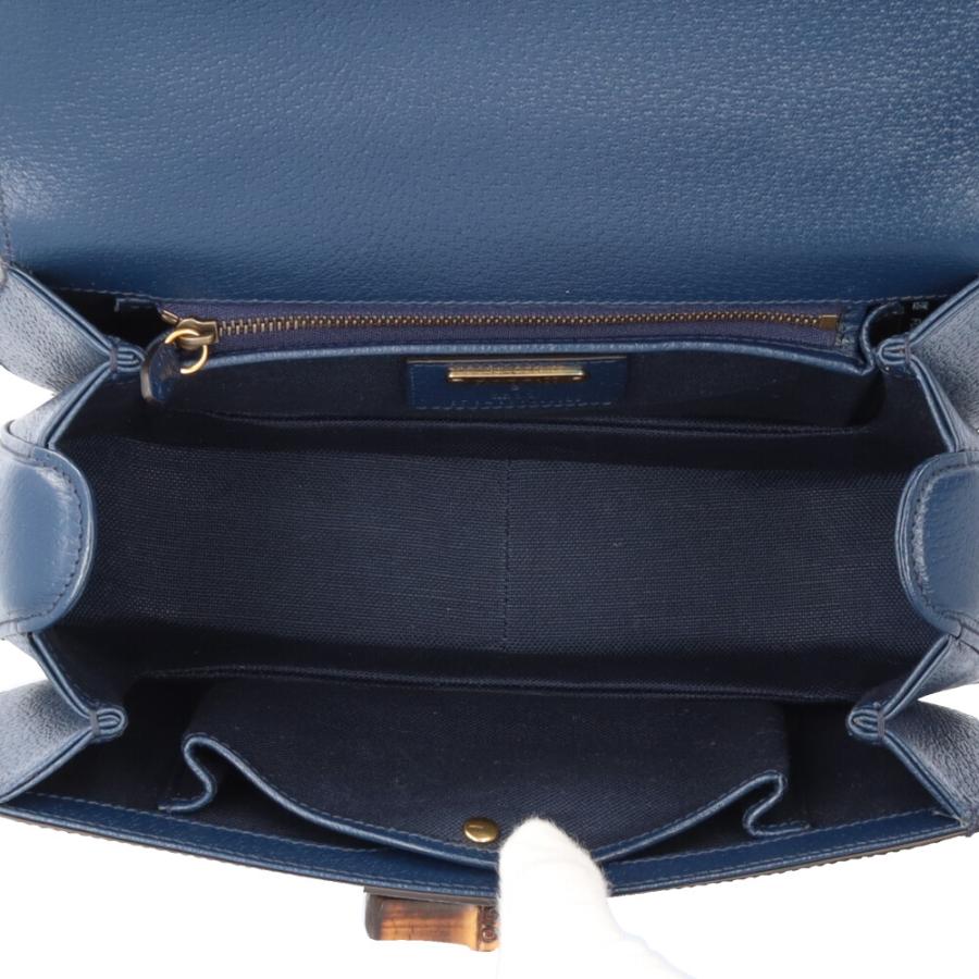 GUCCI（グッチ） 100周年記念モデル バンブー GGカレイドスコープ 