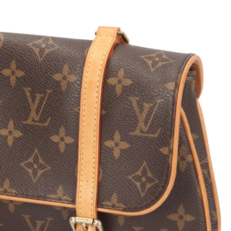 LOUIS VUITTON（ルイ・ヴィトン） マレル モノグラム ショルダーバッグ 