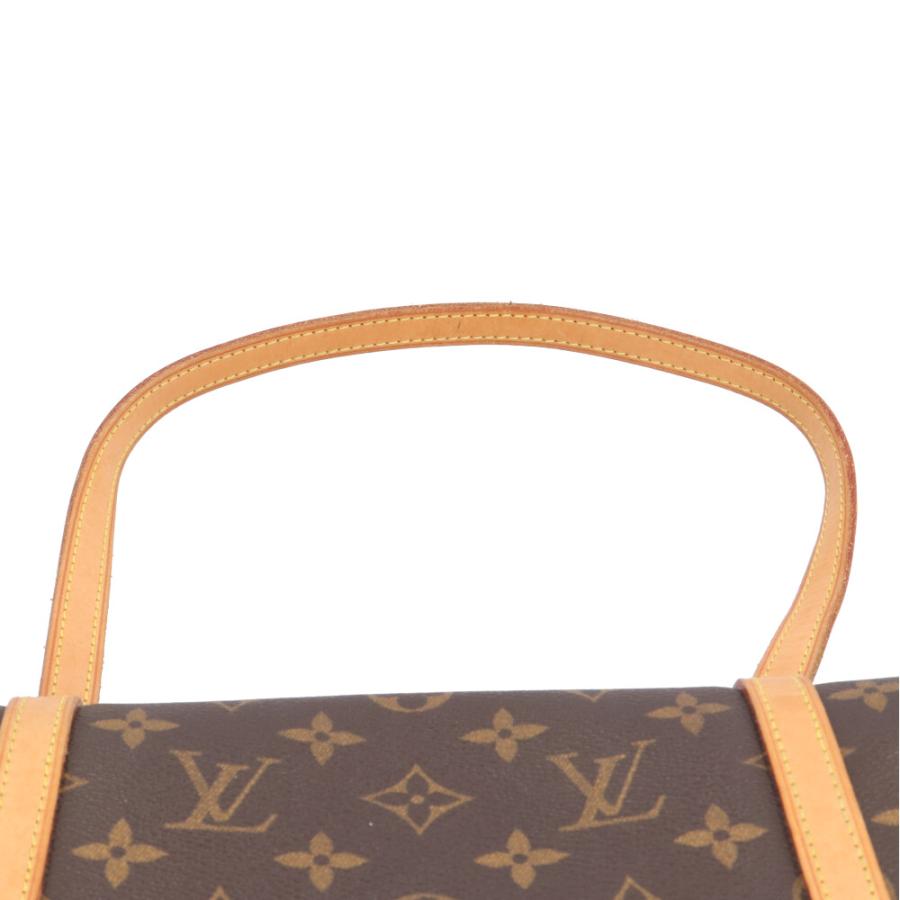 LOUIS VUITTON（ルイ・ヴィトン） マレル モノグラム ショルダーバッグ 