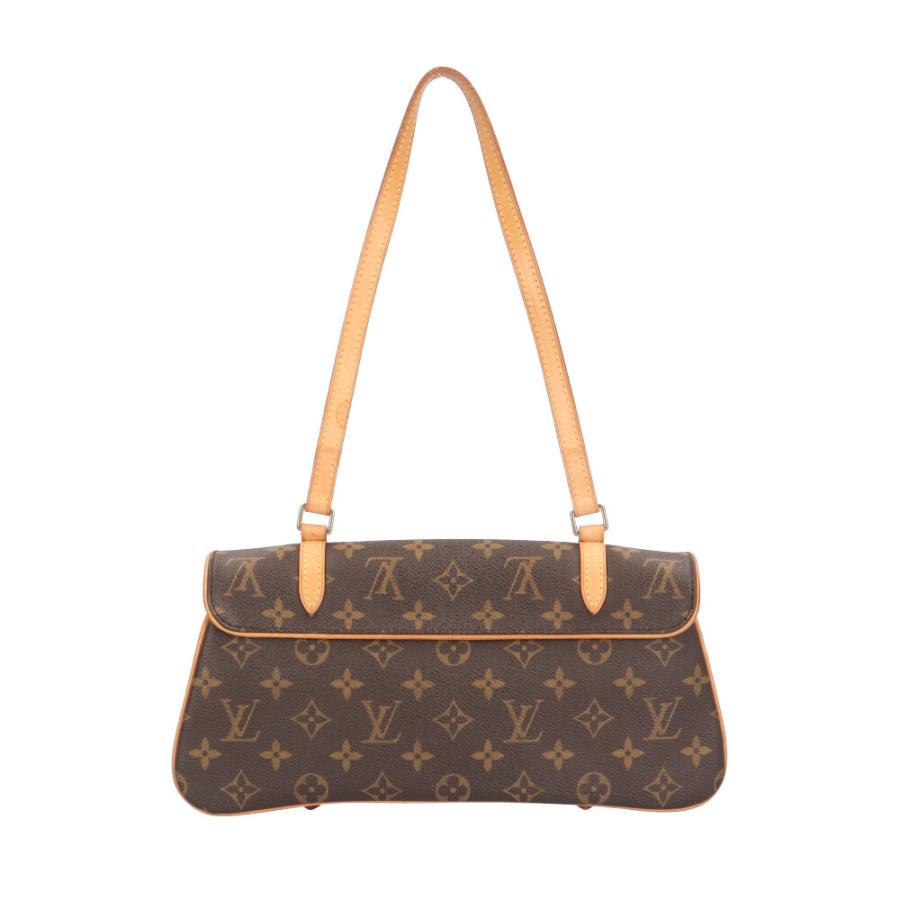 LOUIS VUITTON（ルイ・ヴィトン） マレル モノグラム ショルダーバッグ