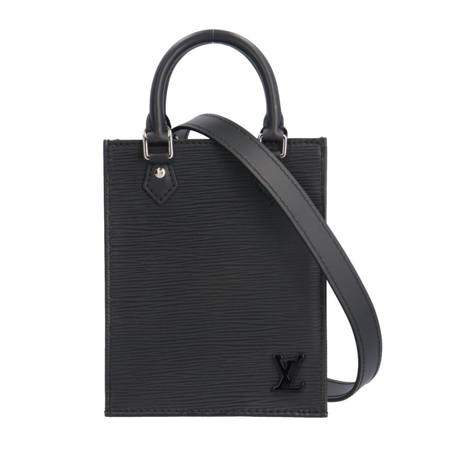 LOUIS VUITTON（ルイ・ヴィトン） プティットサックプラ エピ
