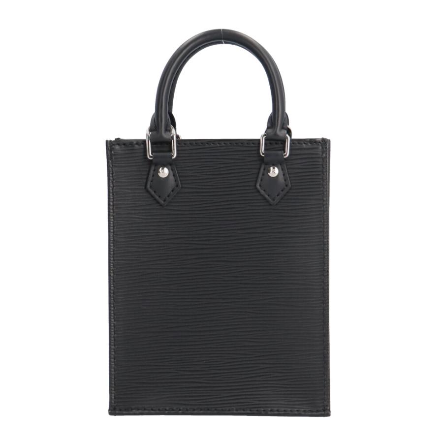 LOUIS VUITTON（ルイ・ヴィトン） プティットサックプラ エピ