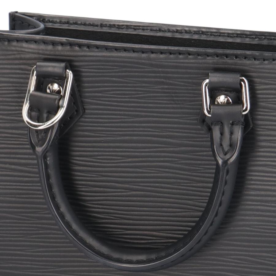 LOUIS VUITTON（ルイ・ヴィトン） プティットサックプラ エピ