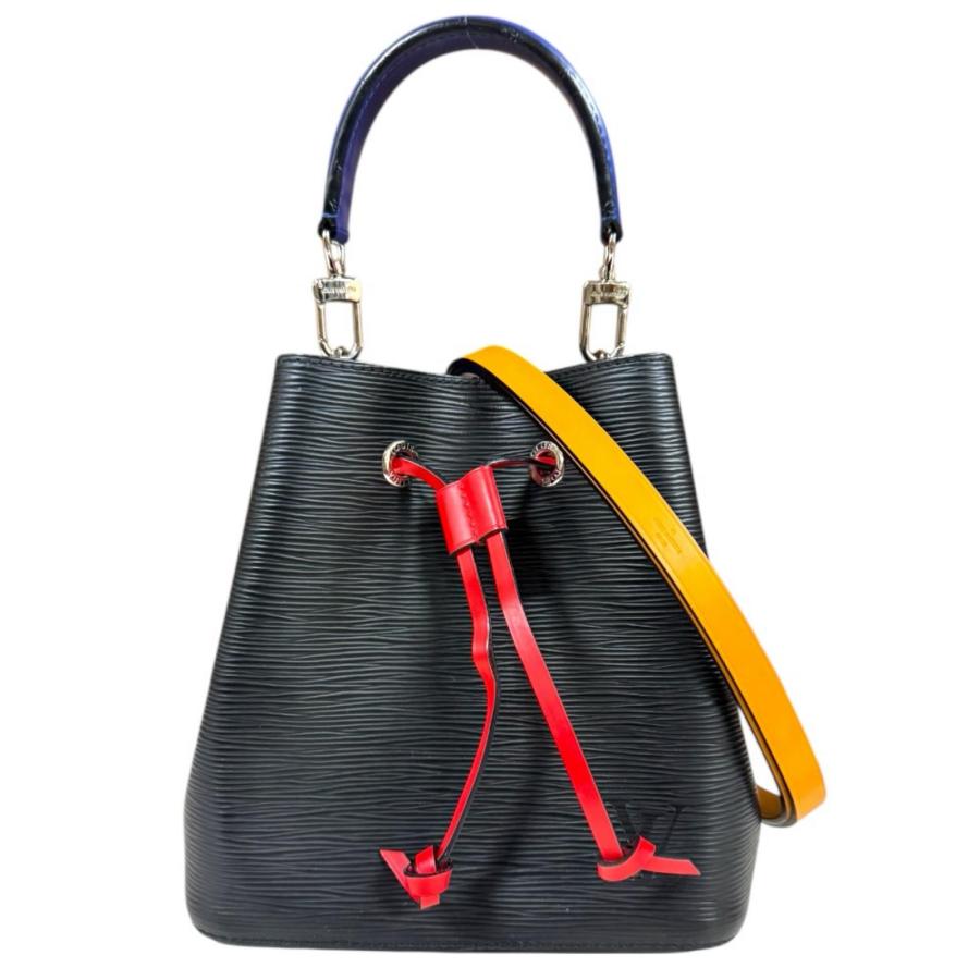 LOUIS VUITTON（ルイ・ヴィトン） ネオノエBB エピ ショルダーバッグ
