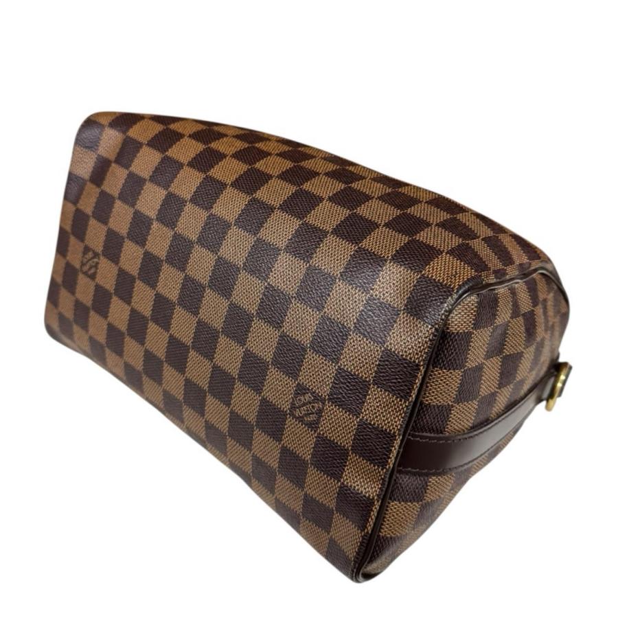 LOUIS VUITTON（ルイ・ヴィトン） スピーディ25バンドリエール ダミエ