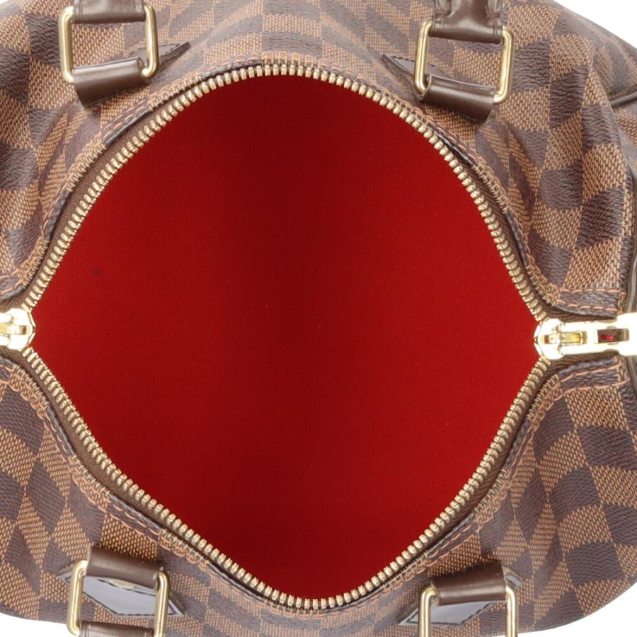 LOUIS VUITTON（ルイ・ヴィトン） スピーディ25バンドリエール ダミエ