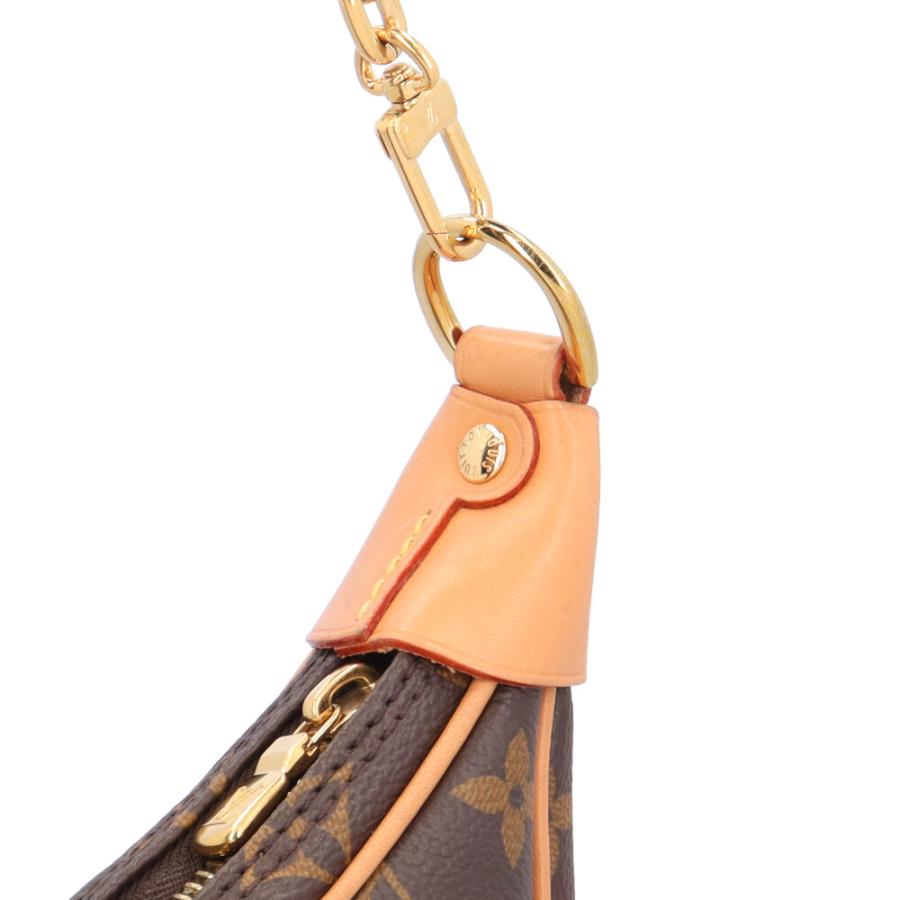 LOUIS VUITTON（ルイ・ヴィトン） ループ モノグラム ショルダーバッグ
