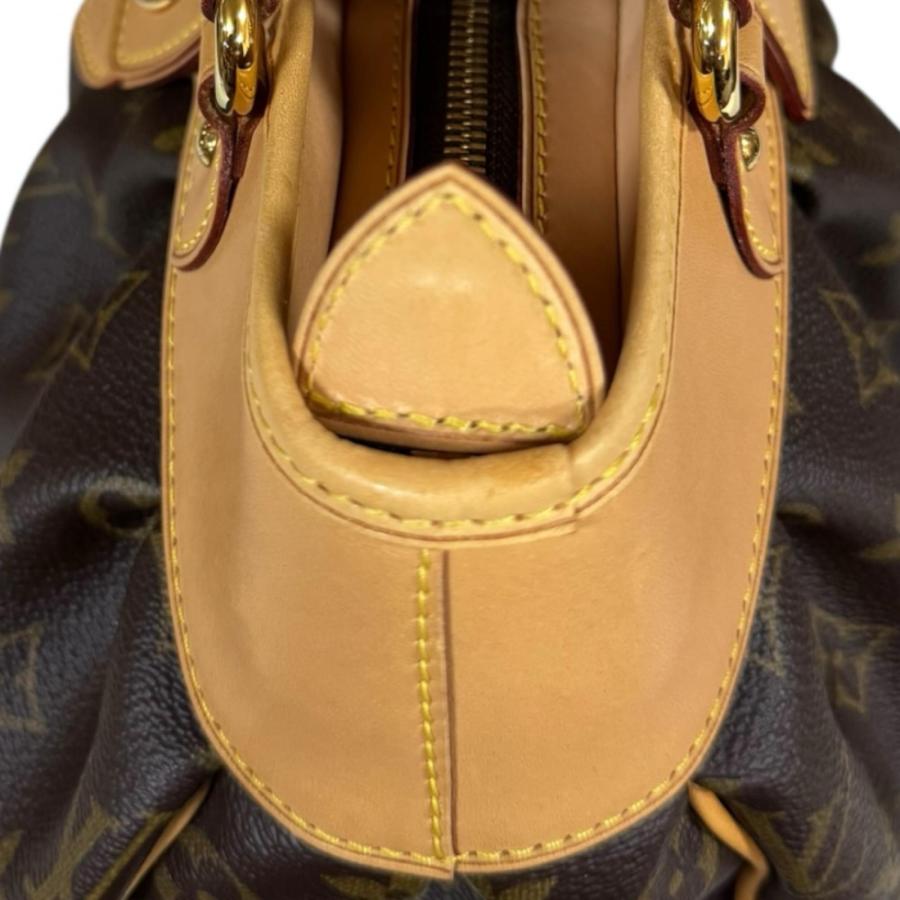 LOUIS VUITTON（ルイ・ヴィトン） ボエシPM モノグラム ハンドバッグ
