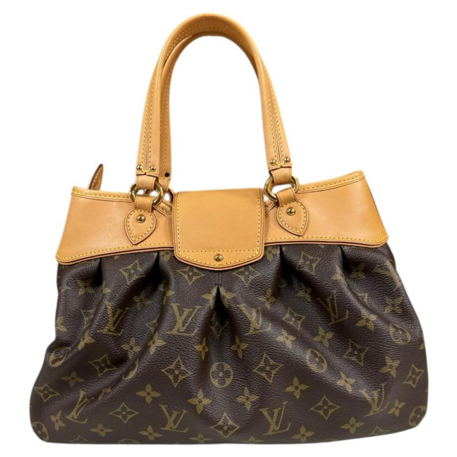LOUIS VUITTON（ルイ・ヴィトン） ボエシPM モノグラム ハンドバッグ