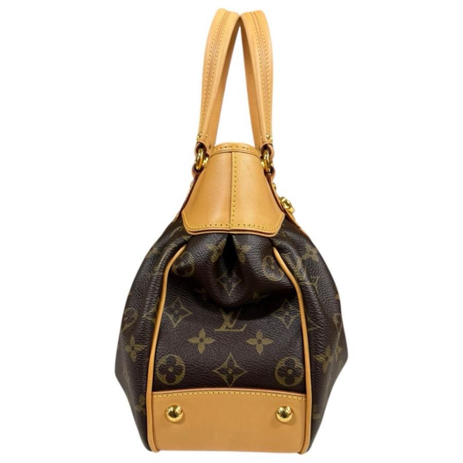 LOUIS VUITTON（ルイ・ヴィトン） ボエシPM モノグラム ハンドバッグ 