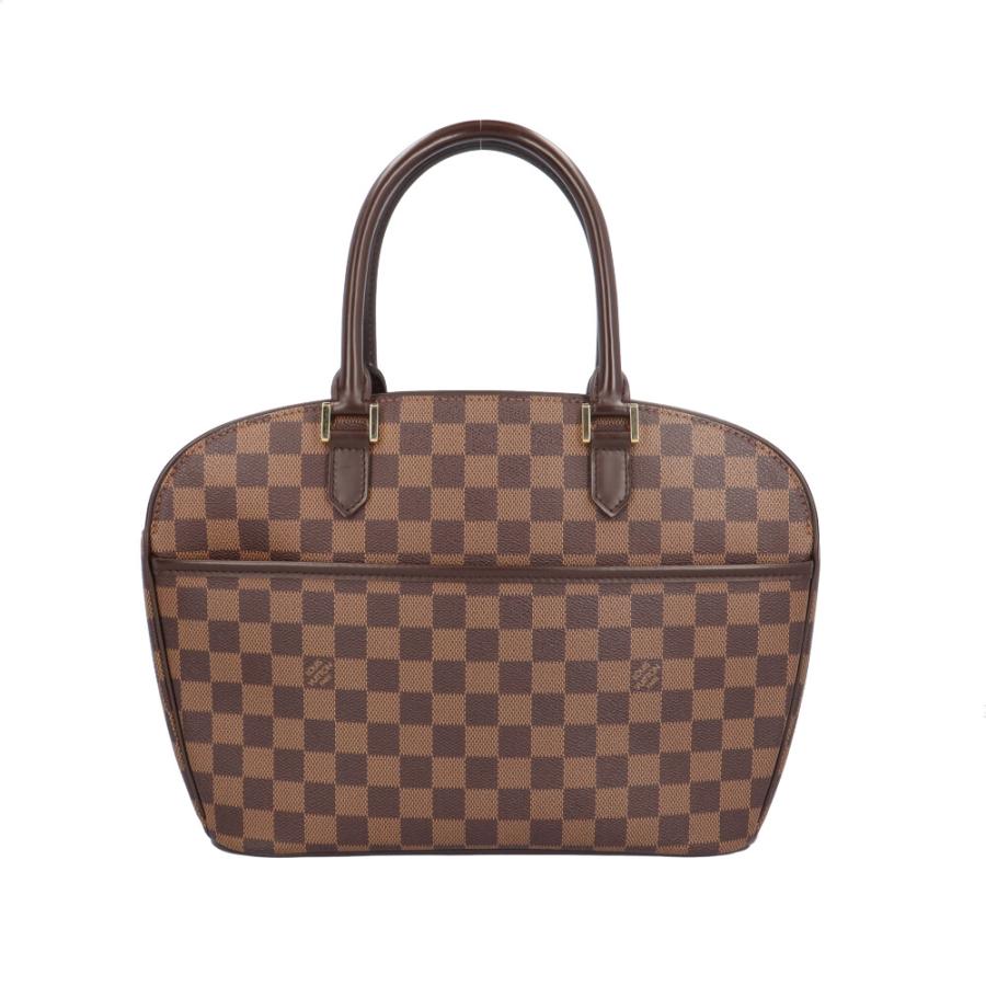 LOUIS VUITTON（ルイ・ヴィトン） サリア オリゾンタル ダミエ