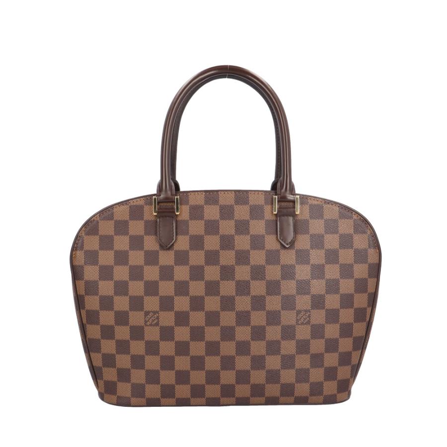 LOUIS VUITTON（ルイ・ヴィトン） サリア オリゾンタル ダミエ