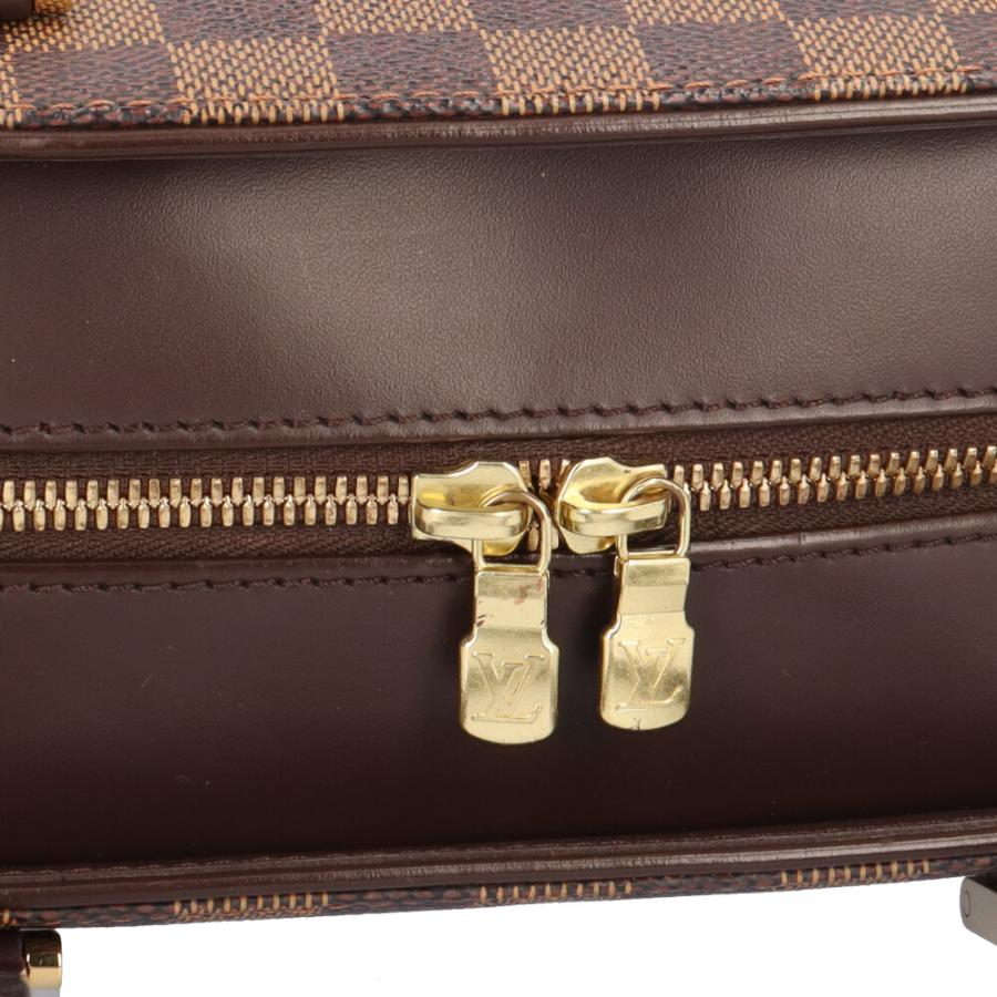 LOUIS VUITTON（ルイ・ヴィトン） サリア オリゾンタル ダミエ