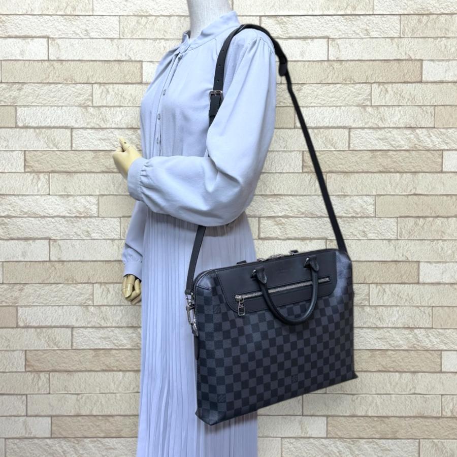 LOUIS VUITTON（ルイ・ヴィトン） ポルト ドキュマン ジュールNM