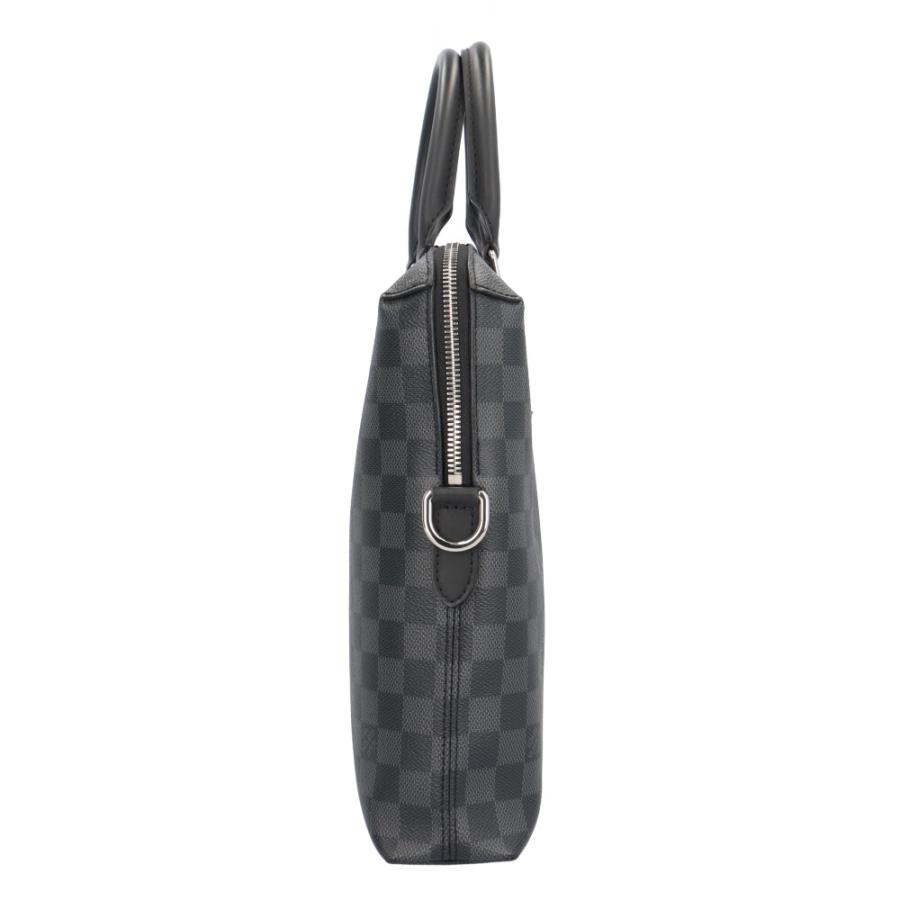 LOUIS VUITTON（ルイ・ヴィトン） ポルト ドキュマン ジュールNM
