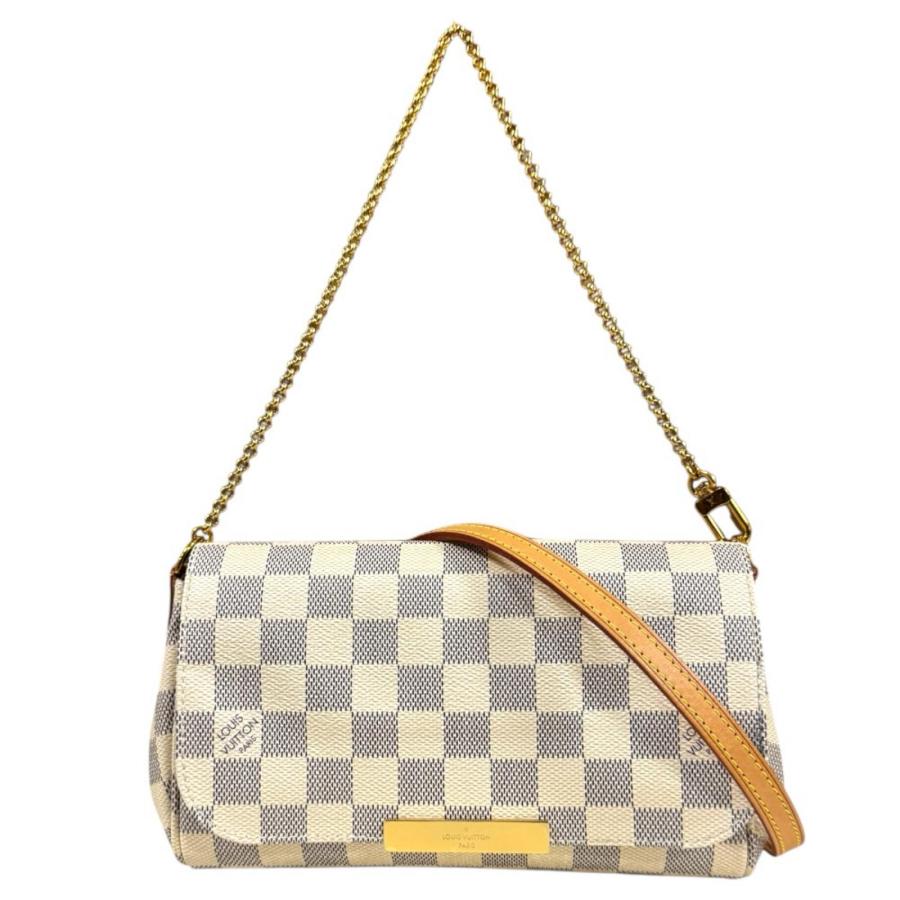 LOUIS VUITTON（ルイ・ヴィトン） フェイボリットPM ショルダーバッグ 