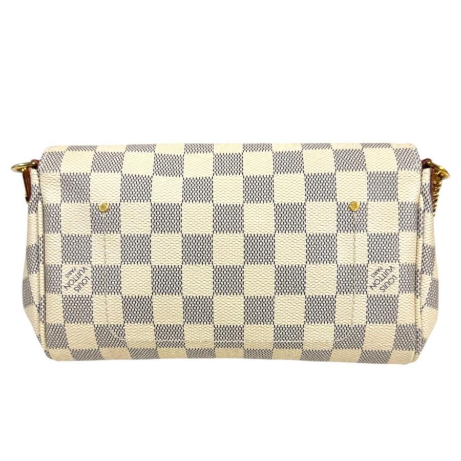 LOUIS VUITTON（ルイ・ヴィトン） フェイボリットPM ショルダーバッグ
