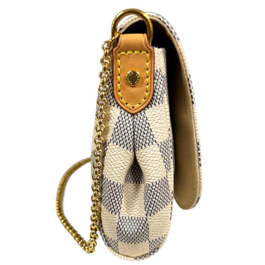 LOUIS VUITTON（ルイ・ヴィトン） フェイボリットPM ショルダーバッグ