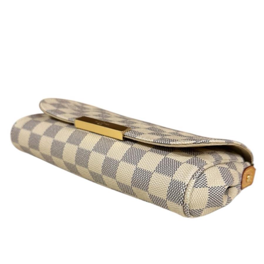 LOUIS VUITTON（ルイ・ヴィトン） フェイボリットPM ショルダーバッグ