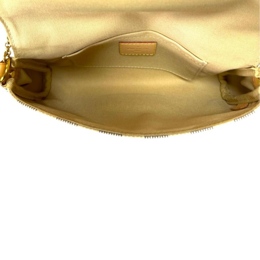 LOUIS VUITTON（ルイ・ヴィトン） フェイボリットPM ショルダーバッグ