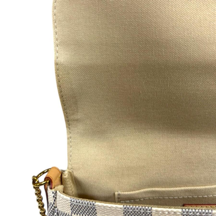 LOUIS VUITTON（ルイ・ヴィトン） フェイボリットPM ショルダーバッグ