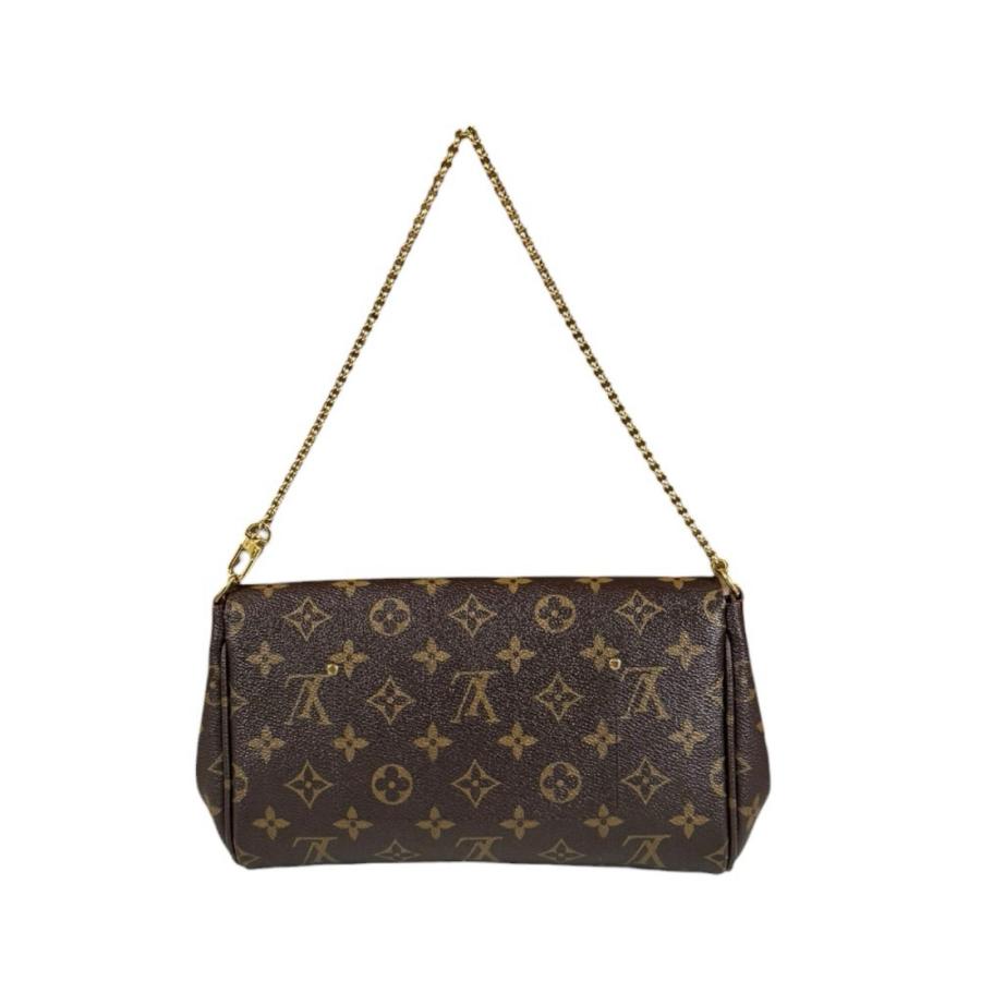 LOUIS VUITTON（ルイ・ヴィトン） フェイボリットMM モノグラム