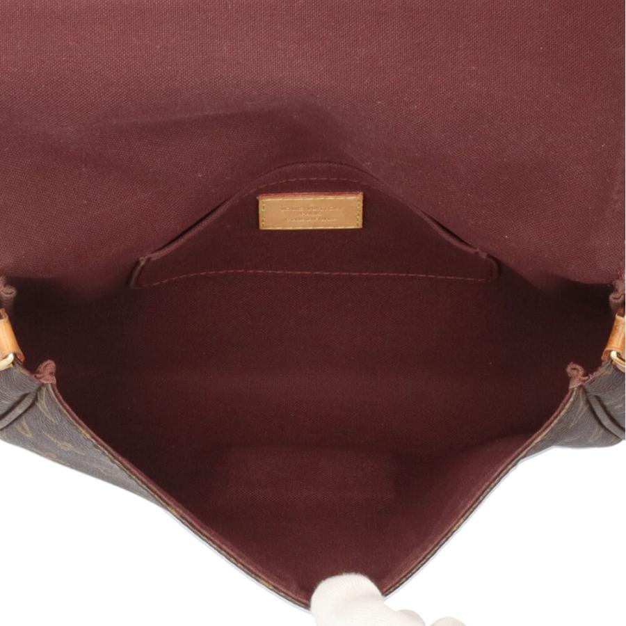LOUIS VUITTON（ルイ・ヴィトン） フェイボリットMM モノグラム