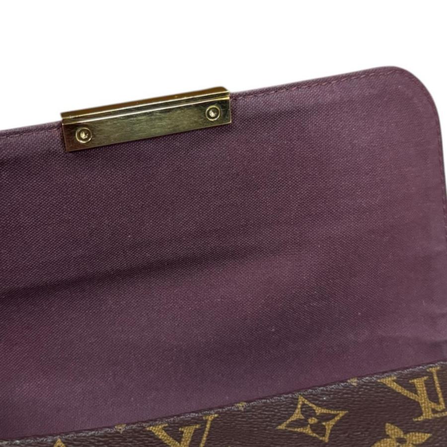 LOUIS VUITTON（ルイ・ヴィトン） フェイボリットMM モノグラム