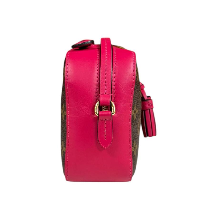 LOUIS VUITTON（ルイ・ヴィトン） サントンジュ モノグラム ショルダー