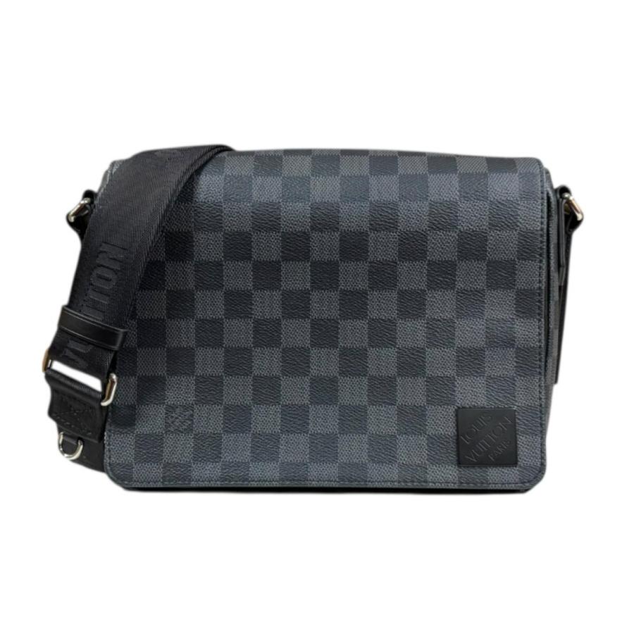 LOUIS VUITTON（ルイ・ヴィトン） ディストリクトPM NV3 ショルダー 