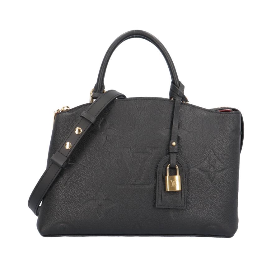 LOUIS VUITTON（ルイ・ヴィトン） プティ パレPM ショルダーバッグ