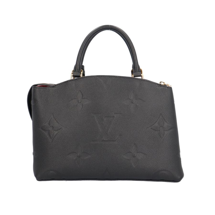 LOUIS VUITTON（ルイ・ヴィトン） プティ パレPM ショルダーバッグ
