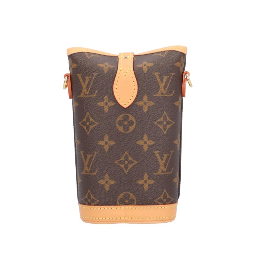 LOUIS VUITTON（ルイ・ヴィトン） フォールド ミーポーチ ショルダー