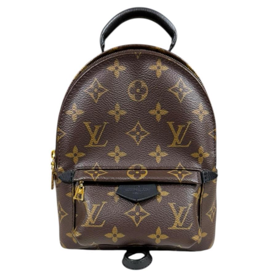 LOUIS VUITTON（ルイ・ヴィトン） パームスプリングスMINI モノグラム