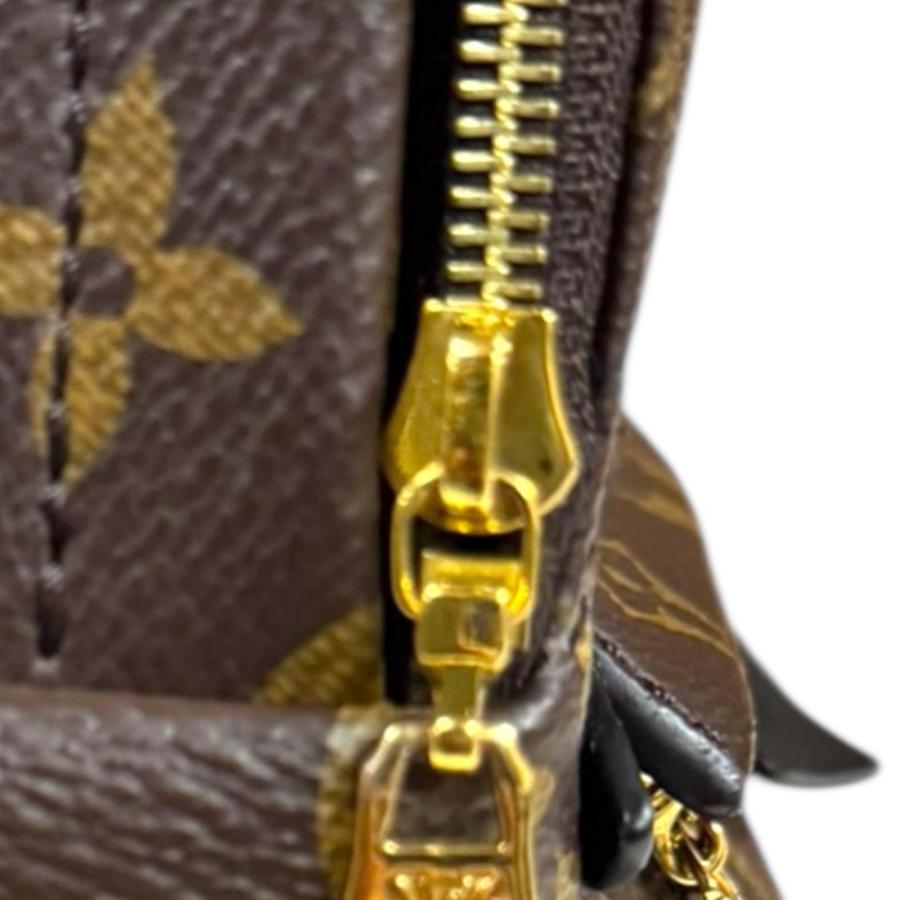 LOUIS VUITTON（ルイ・ヴィトン） パームスプリングスMINI モノグラム