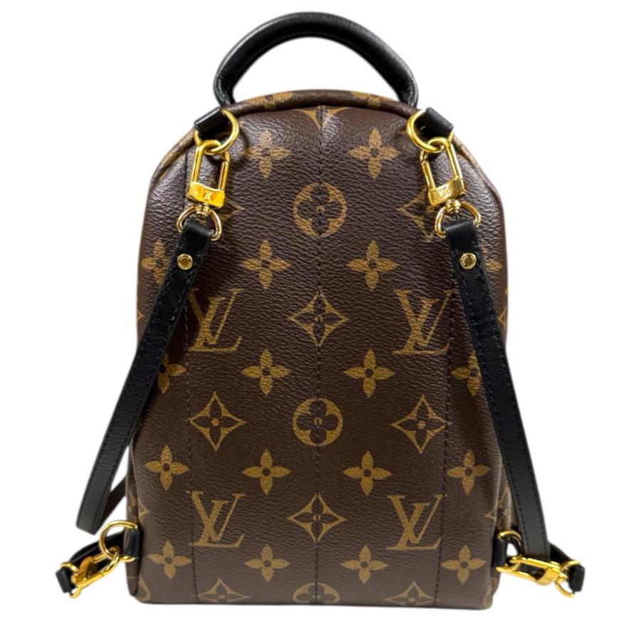 LOUIS VUITTON（ルイ・ヴィトン） パームスプリングスMINI モノグラム