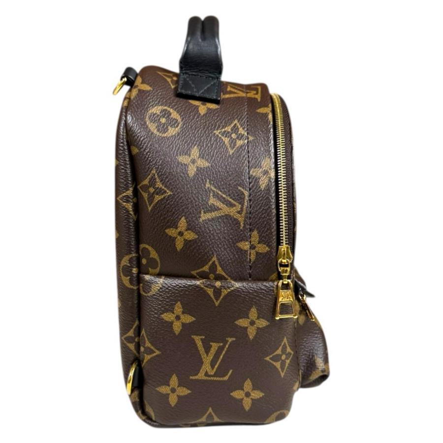 LOUIS VUITTON（ルイ・ヴィトン） パームスプリングスMINI モノグラム