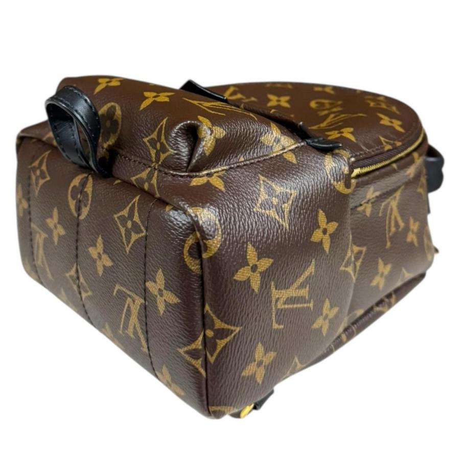 LOUIS VUITTON（ルイ・ヴィトン） パームスプリングスMINI モノグラム